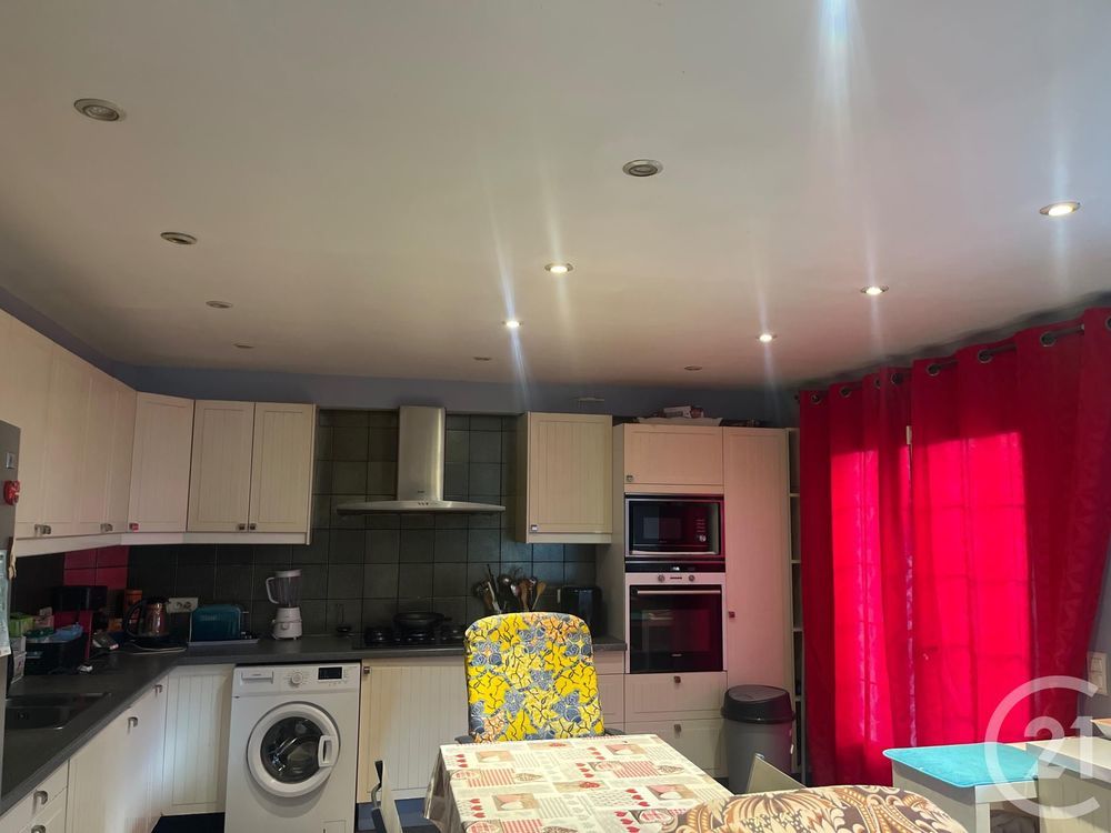 � vendre  Maison Le Blanc-Mesnil (93150)