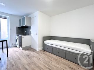  Appartement � louer 1 pi�ce 16 m�