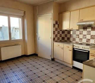  Maison � vendre 4 pi�ces 103 m�