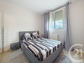  Appartement � vendre 3 pi�ces 56 m�