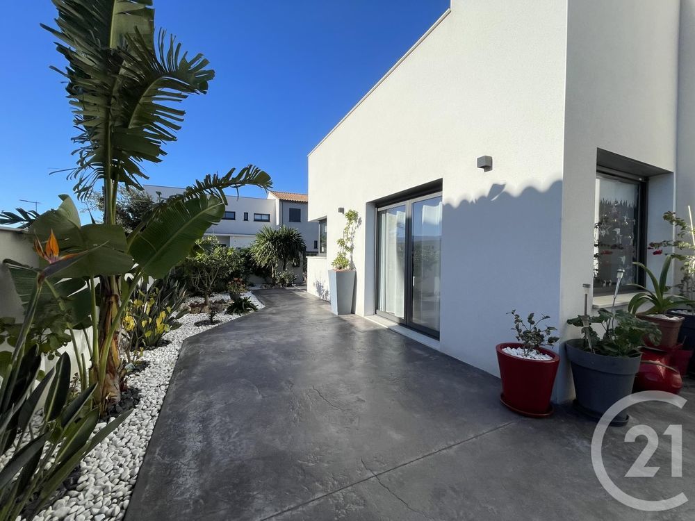 � vendre  Maison Latour-Bas-Elne (66200)