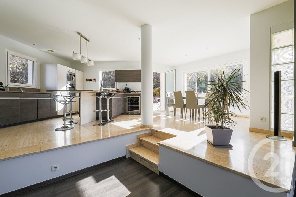 � vendre  Maison Saint-Martin-d'Uriage (38410)