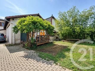  Maison � vendre 8 pi�ces 230 m�