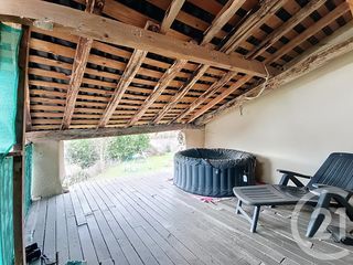  Maison � vendre 5 pi�ces 102 m�