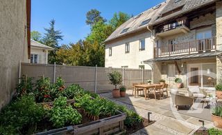  Appartement � vendre 5 pi�ces 83 m�