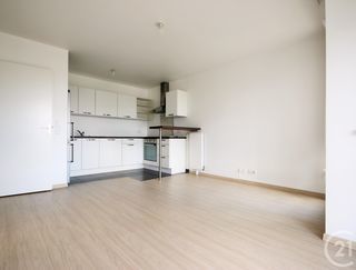  Appartement � vendre 2 pi�ces 44 m�