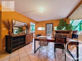  Maison � vendre 7 pi�ces 260 m�