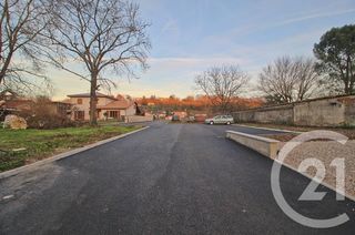  Terrain � vendre 750 m�