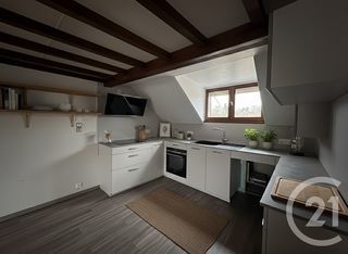  Appartement � louer 3 pi�ces 107 m�