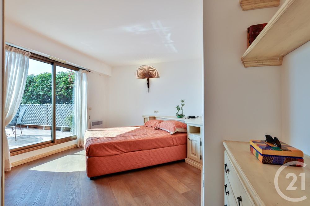 � vendre  Appartement Cap-d'Ail (06320)