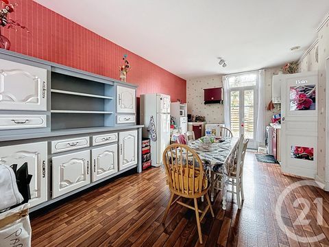   Location Appartement Appartement - 2 pi�ce(s) - 51 m�