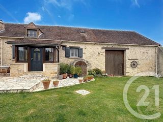  Maison � vendre 6 pi�ces 199 m�