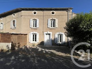  Maison � vendre 4 pi�ces 106 m�