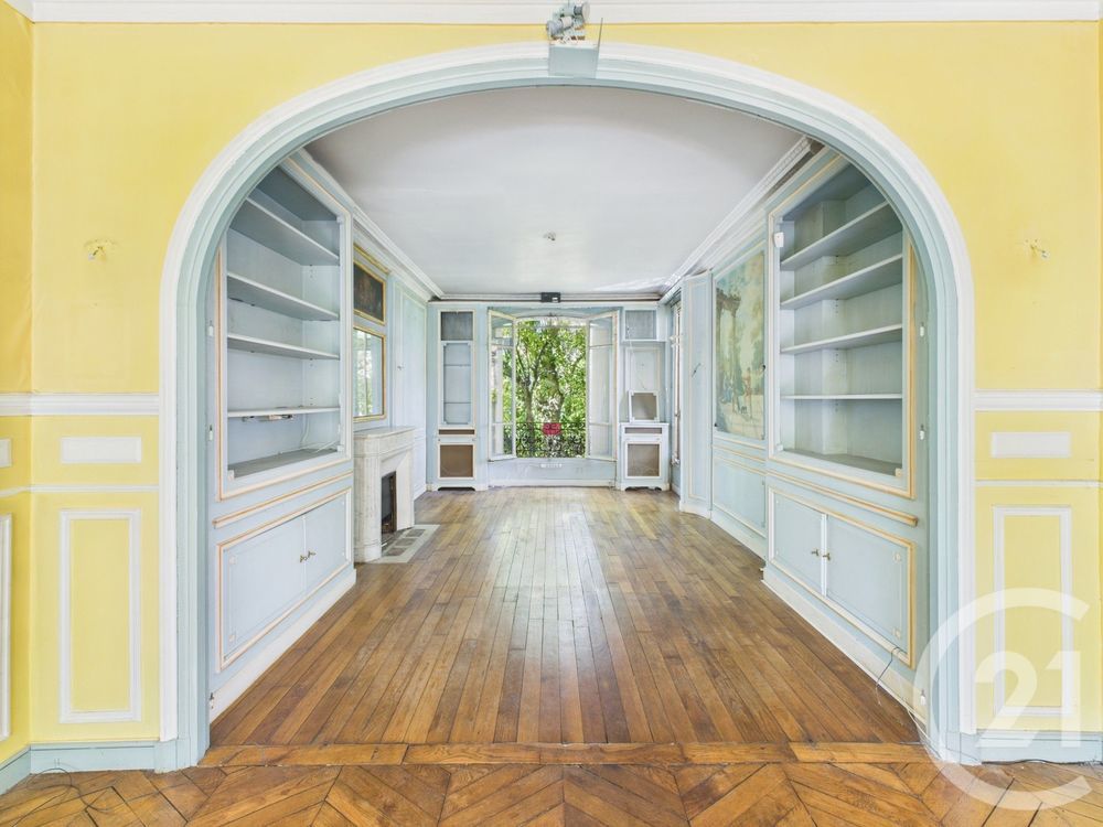 � vendre  Maison Fontenay-aux-Roses (92260)