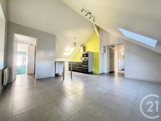  Appartement � louer 3 pi�ces 65 m�