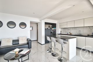  Appartement � vendre 3 pi�ces 50 m�