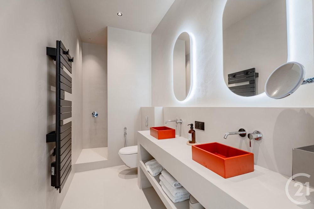 � vendre  Appartement Nice (06000)