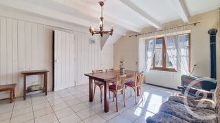  Maison � vendre 5 pi�ces 280 m�