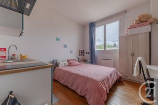  Appartement � vendre 2 pi�ces 35 m�