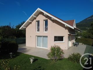  Maison � vendre 6 pi�ces 165 m�