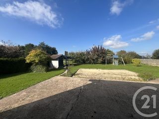  Maison � vendre 6 pi�ces 167 m�