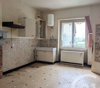  Maison � vendre 5 pi�ces 96 m�