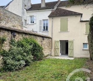  Appartement � louer 2 pi�ces 32 m�