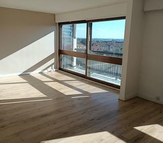  Appartement � vendre 3 pi�ces 83 m�