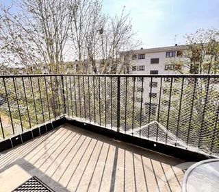  Appartement � vendre 5 pi�ces 81 m�