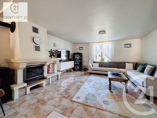  Maison � vendre 10 pi�ces 414 m�