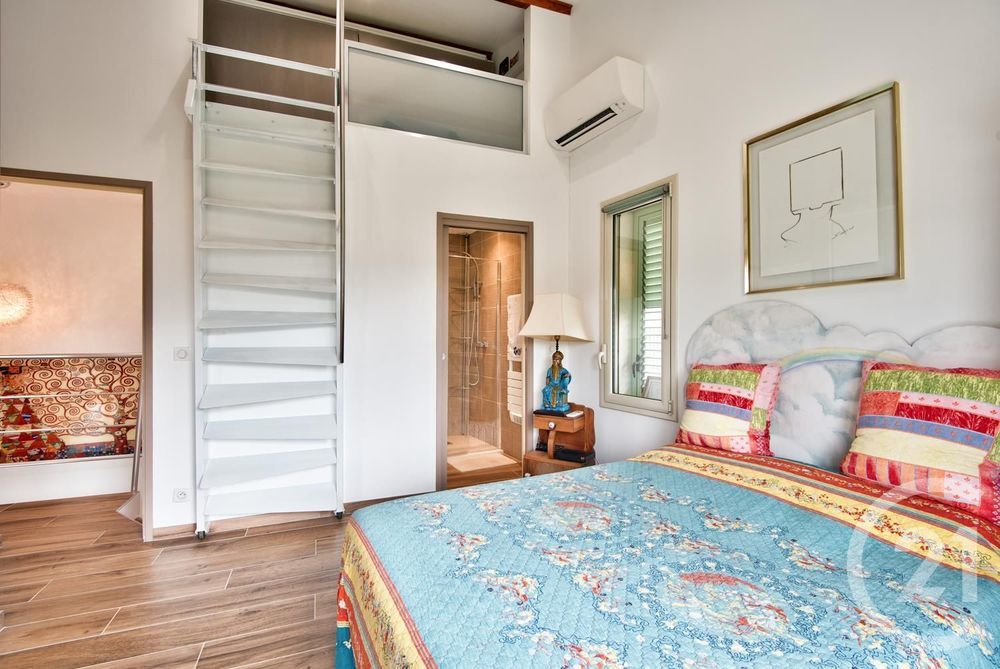 � vendre  Maison La Turbie (06320)