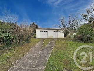  Maison � vendre 5 pi�ces 255 m�