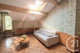  Maison � vendre 3 pi�ces 78 m�