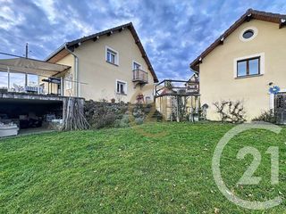  Maison � vendre 5 pi�ces 146 m�