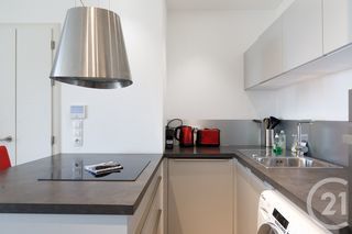  Appartement � vendre 2 pi�ces 50 m�