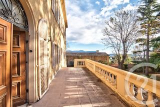  Maison � vendre 15 + pi�ces 860 m�