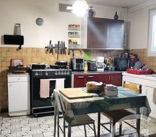  Maison � vendre 4 pi�ces 66 m�