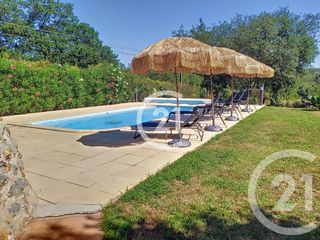  Maison � vendre 6 pi�ces 310 m�