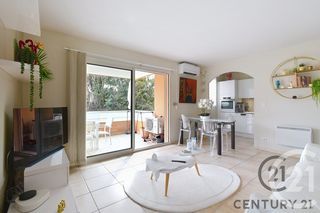  Appartement � vendre 3 pi�ces 66 m�