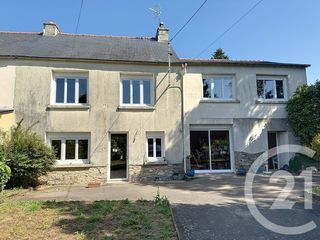  Maison � vendre 5 pi�ces 151 m�