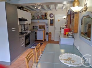  Maison � vendre 5 pi�ces 135 m�