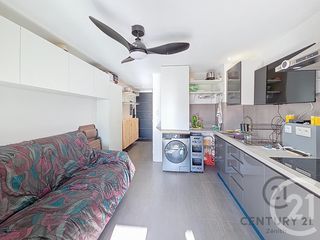  Appartement � vendre 2 pi�ces 26 m�