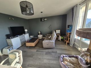  Appartement � vendre 3 pi�ces 65 m�