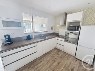  Appartement � vendre 3 pi�ces 62 m�