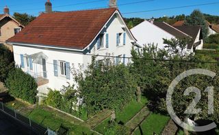  Maison � vendre 6 pi�ces 135 m�