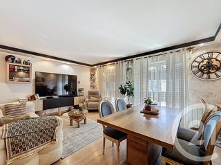  Appartement � vendre 3 pi�ces 72 m�