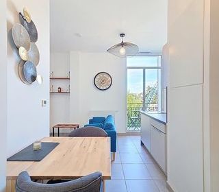  Appartement � vendre 2 pi�ces 33 m�