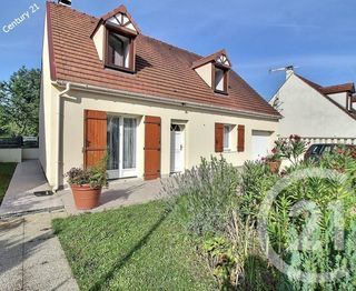  Maison � vendre 5 pi�ces 104 m�