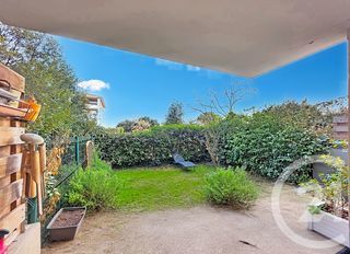  Appartement � vendre 2 pi�ces 38 m�