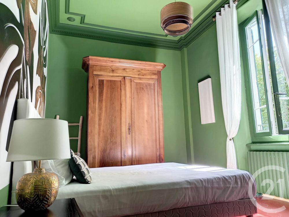 � vendre  Maison Al�s (30100)